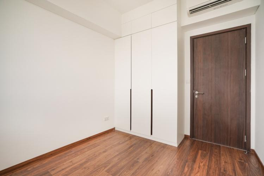 Căn hộ One Verandah thiết kế sang trọng, bàn giao nội thất cơ bản.