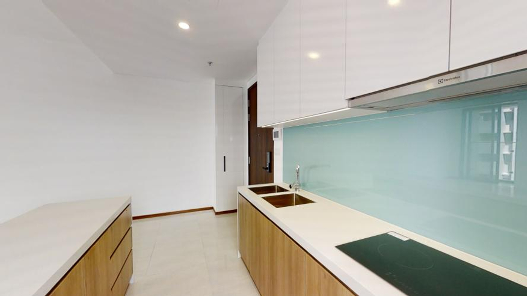 Căn hộ One Verandah view Sông tuyệt đẹp, nội thất cơ bản.