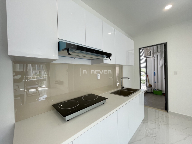 Căn hộ Precia nội thất cơ bản diện tích 77m²