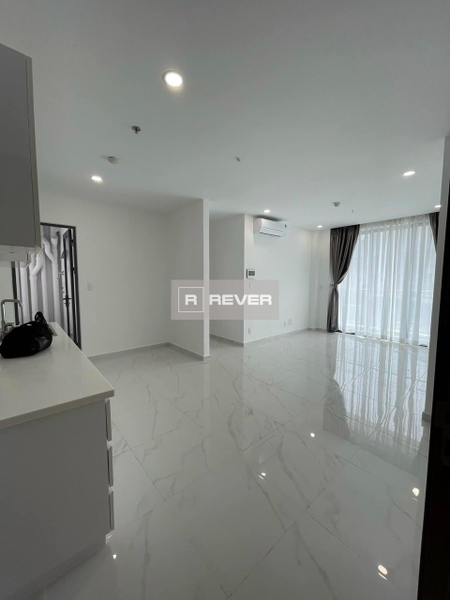 Căn hộ Precia nội thất cơ bản diện tích 96.7m²