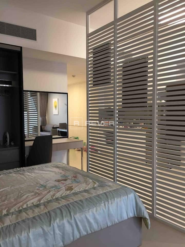 Căn hộ studio Gateway Thảo Điền, diện tích 47m²