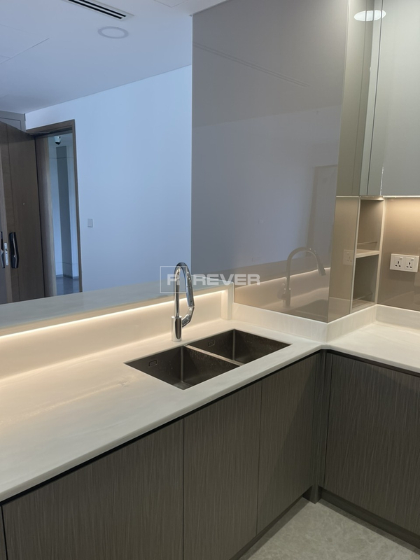 Bán nhanh căn 3PN The River, tầng cao