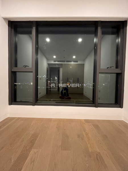 Căn hộ The River Thủ Thiêm hướng Tây Bắc, diện tích 84m²