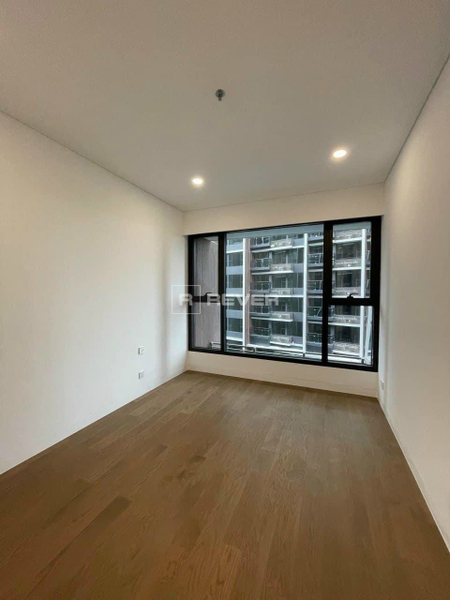 Căn hộ The River Thủ Thiêm nội thất cơ bản diện tích 84m²