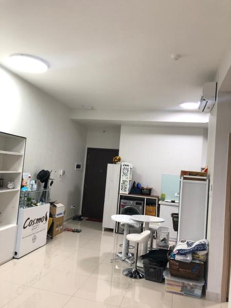 Căn hộ The Sun Avenue 1PN, tầng thấp, nội thất cơ bản, view thoáng