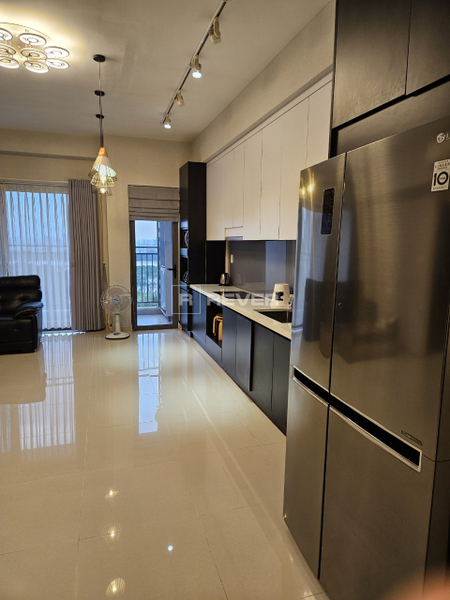 Căn hộ The Sun Avenue đầy đủ nội thất diện tích 109m²