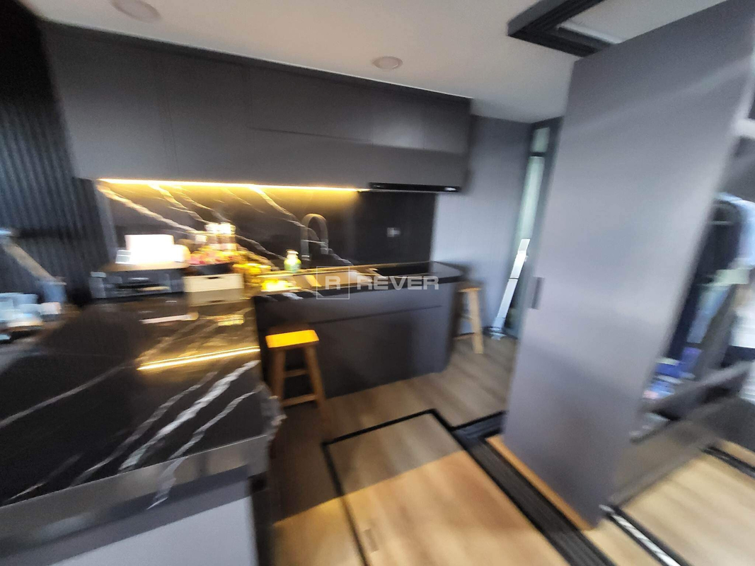 Căn hộ The Sun Avenue, diện tích 52m² nội thất đẹp suất người nước ngoài