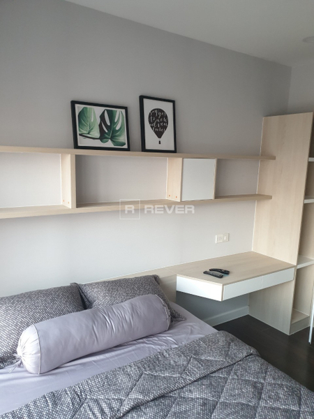 Căn hộ The Sun Avenue hướng Đông Nam, diện tích 55.95m²