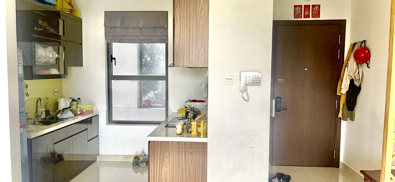 Căn hộ The Sun Avenue hướng Tây Nam, diện tích 76m²