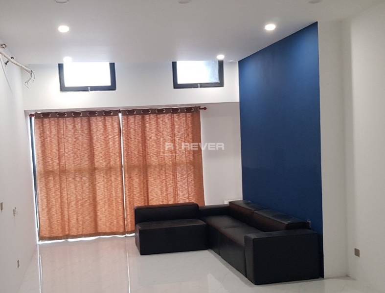 Căn hộ The Sun Avenue nội thất cơ bản diện tích 41.5m²