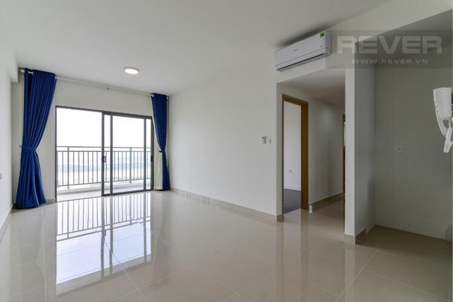 Căn hộ The Sun Avenue nội thất cơ bản diện tích 96m²