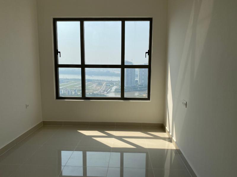 Căn hộ The Sun Avenue nội thất cơ bản diện tích 51m²