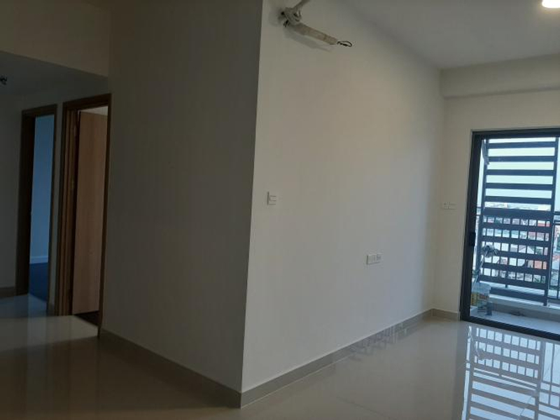 Căn hộ The Sun Avenue tầng 27 thiết kế kỹ lưỡng, nội thất cơ bản.