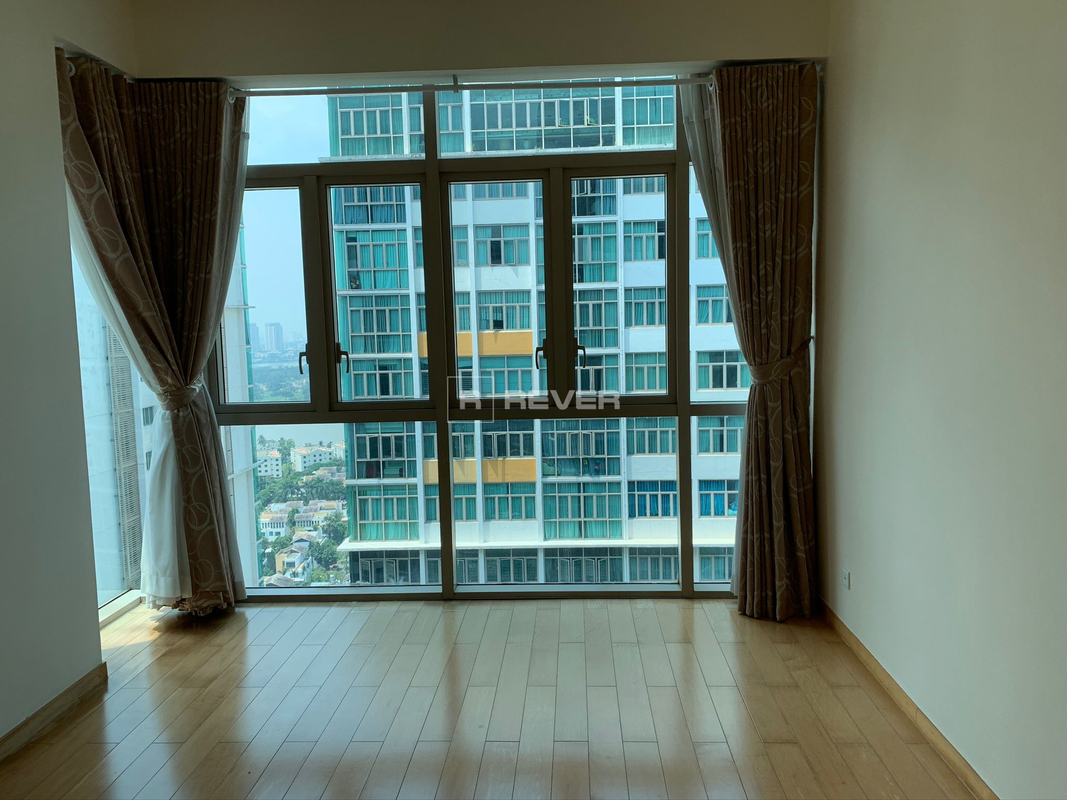 Căn hộ The Vista An Phú, diện tích 138m²