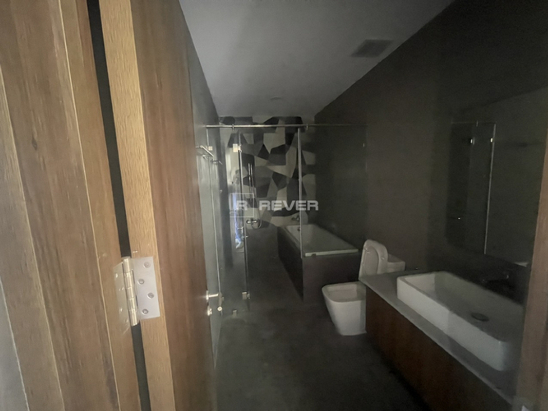 Căn hộ thủ thiêm D'verano quận 2, 4PN diện tích 155m