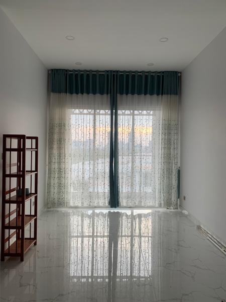 Căn hộ Thủ Thiêm Lakeview hướng ban công tây đầy đủ nội thất diện tích 96m²