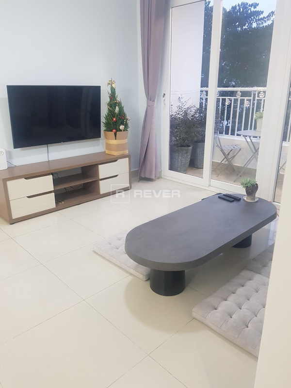 Căn hộ Thủ Thiêm Star hướng Đông, diện tích 79m²