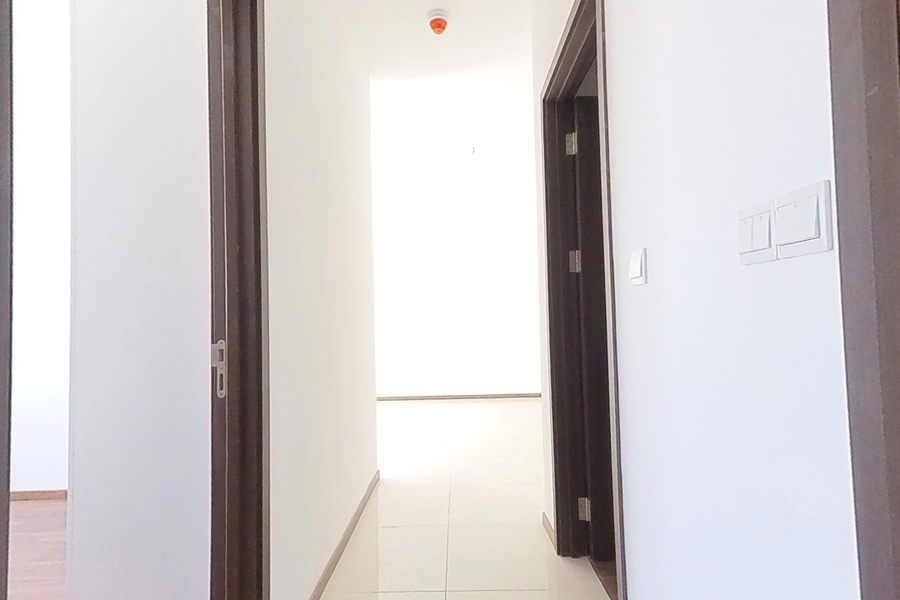 Căn hộ V12B.05 One Verandah hướng ban công đông nam nội thất cơ bản