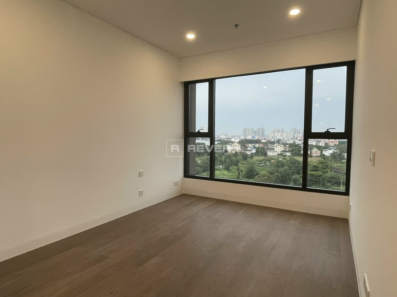 Căn hộ view cực đẹp The River Thủ Thiêm, diện tích 125m²