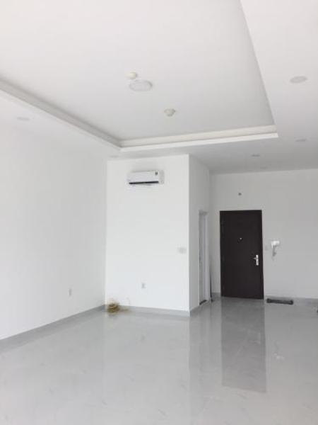 Căn Office-tel The Sun Avenue nội thất cơ bản, đầy đủ tiện ích.