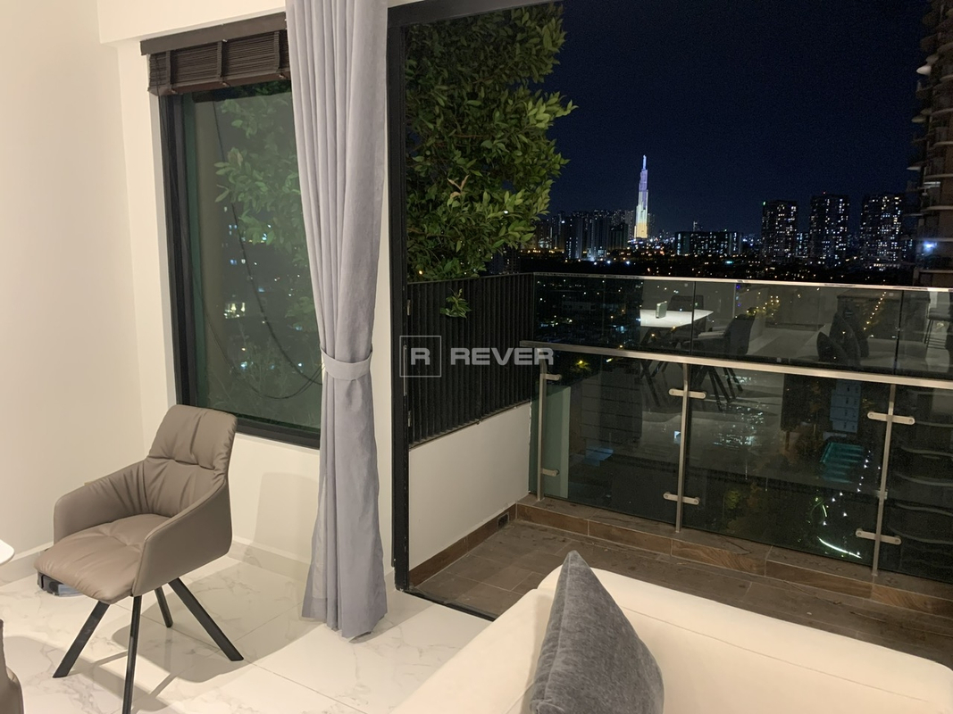 Căn Sky Villa 4PN Feliz en Vista 181.09m² tầng cao view đẹp giá tốt