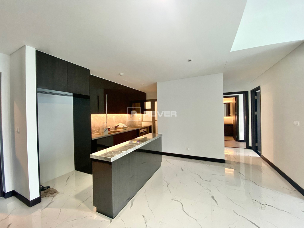 Căn hộ 2 phòng ngủ Empire City