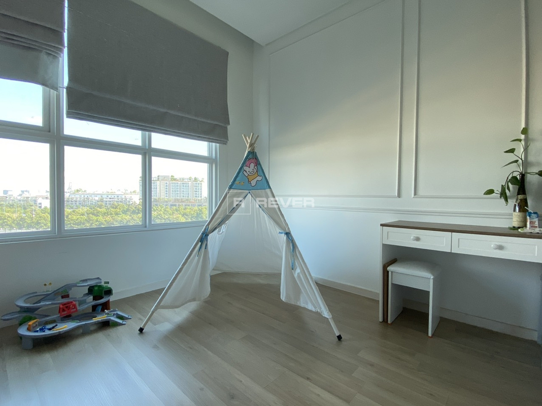 Chuyển nhượng căn hộ Sadora Apartment 3 phòng ngủ