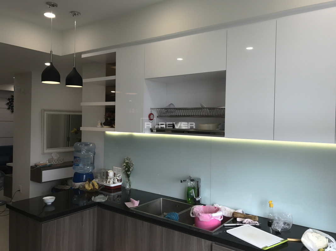 Duplex Masteri Thảo Điền hướng Đông Nam, diện tích 153m²