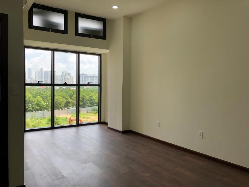 Office -tel The Sun Avenue ban công Đông Bắc, view thoáng mát