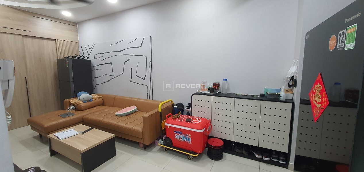 Office-tel The Sun Avenue đầy đủ nội thất diện tích 39m²