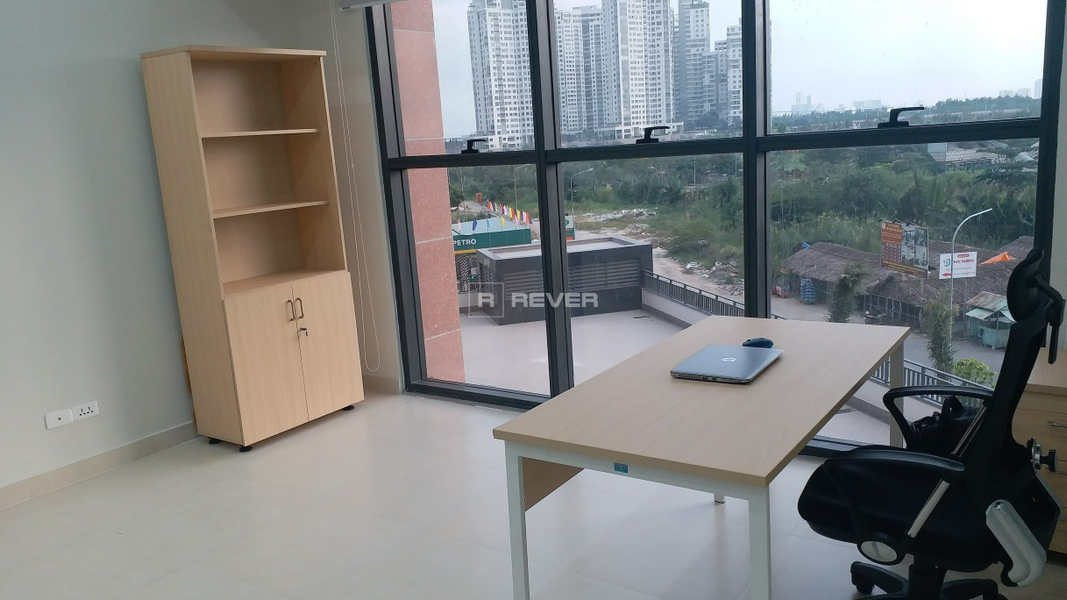 Office-tel The Sun Avenue đầy đủ nội thất diện tích 40m²