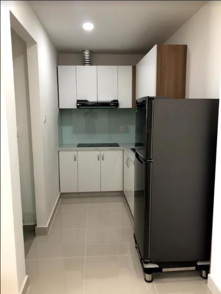 Office-tel The Sun Avenue đầy đủ nội thất, view thành phố sầm uất.