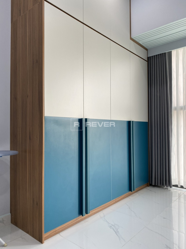 Office-tel The Sun Avenue, diện tích 48m²