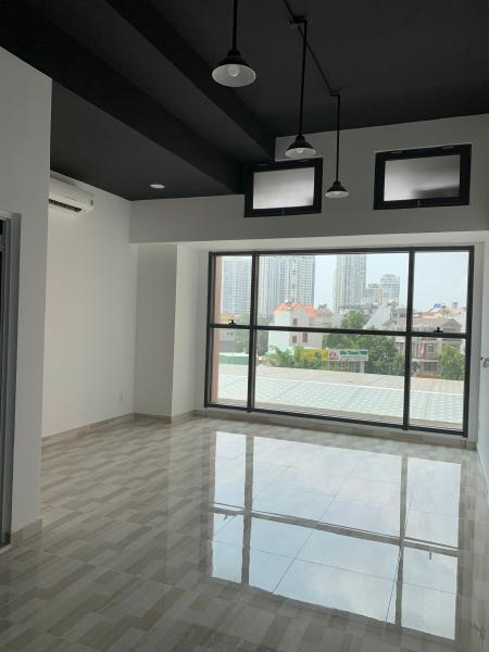 Office-tel The Sun Avenue đầy đủ nội thất diện tích 43m²