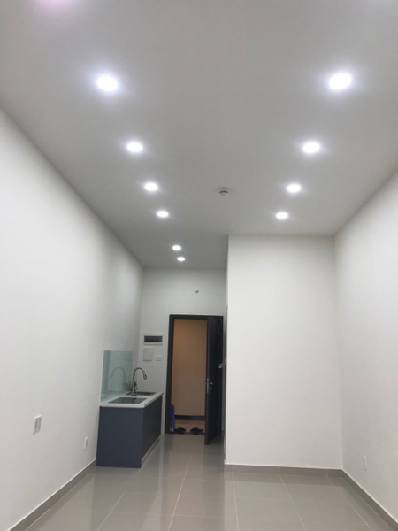 Office-tel The Sun Avenue nội thất cơ bản diện tích 31.9m²