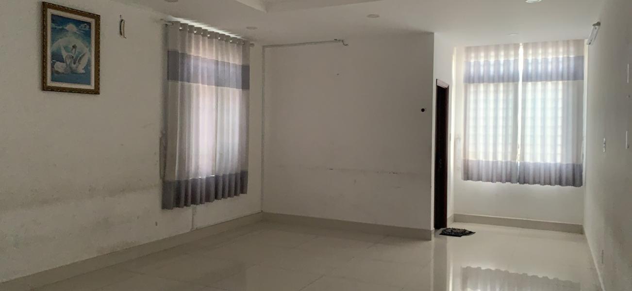 Officetel Diamond Island tầng trung, diện tích 46m2 nội thất đầy đủ