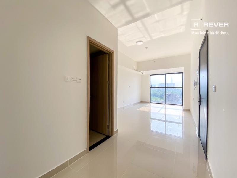 Officetel The Sun Avenue 1PN diện tích 33.67m2, nội thất cơ bản