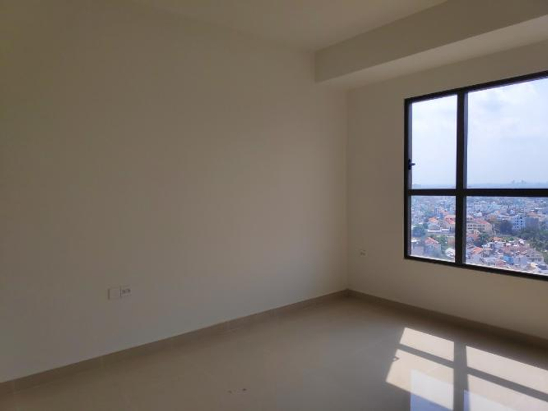 Officetel The Sun Avenue có 1 phòng ngủ, view đón ánh sáng tốt.