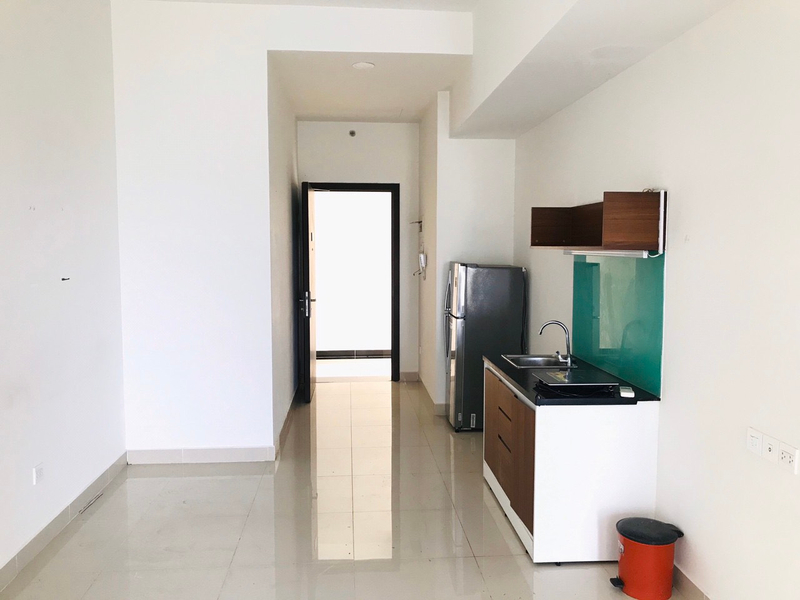 Officetel The Sun Avenue cửa hướng Đông Bắc, tiện ích đa dạng.