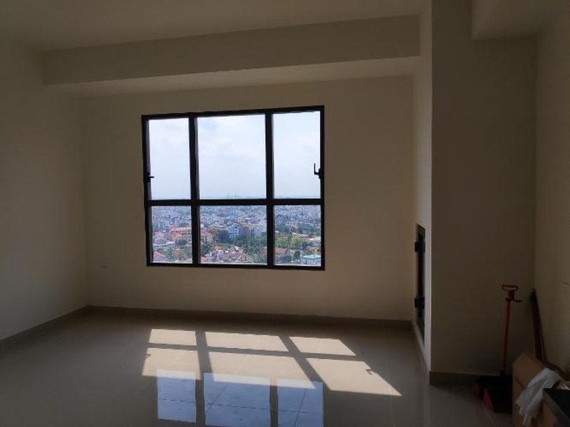 Officetel The Sun Avenue nội thất cơ bản, tiện ích đa dạng.