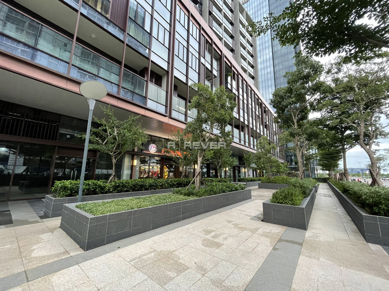 Shop-house The Metropole Thủ Thiêm, diện tích 160m²