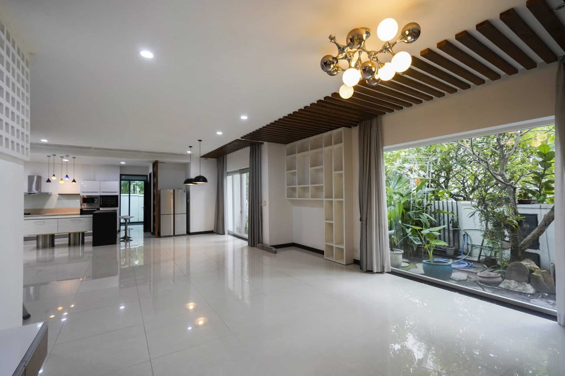 Exclusive Private Luxury Villas in Riviera An Phu compound to Rent