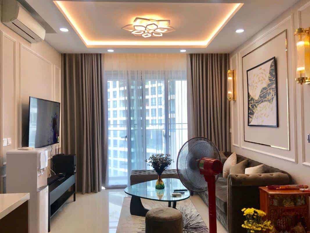 Stunning apartment in Estella Height for rent, 2 bedroom and fully furnished