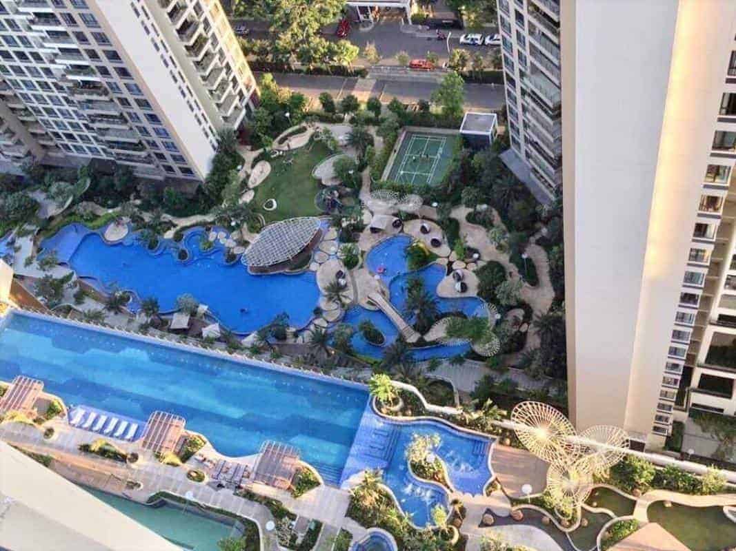 Unfurnished 3 bedroom in Estella Height for with unbelievable rental!