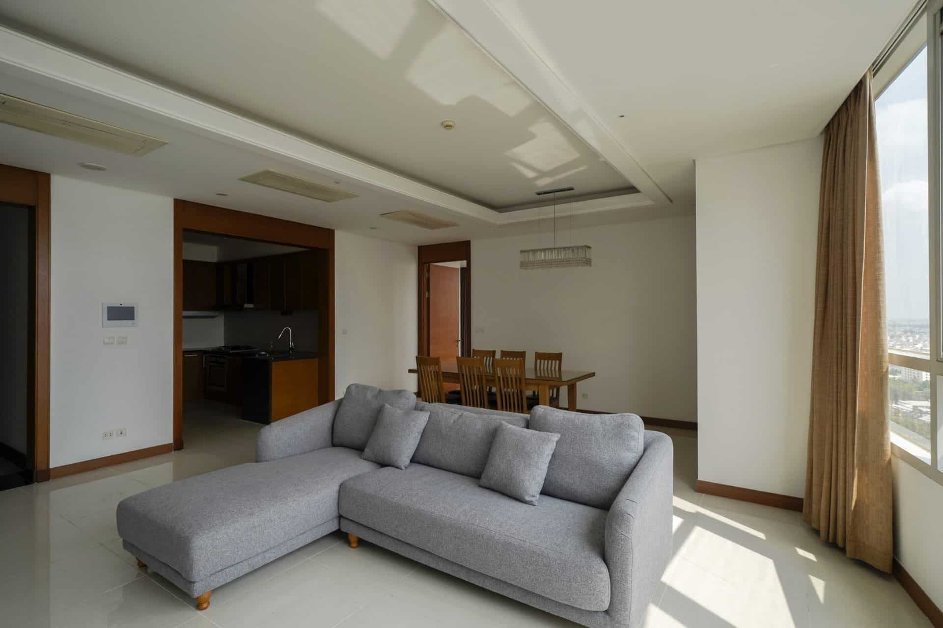 185 Sqm Furnished Condo For Rent At Xii Riverview District 2