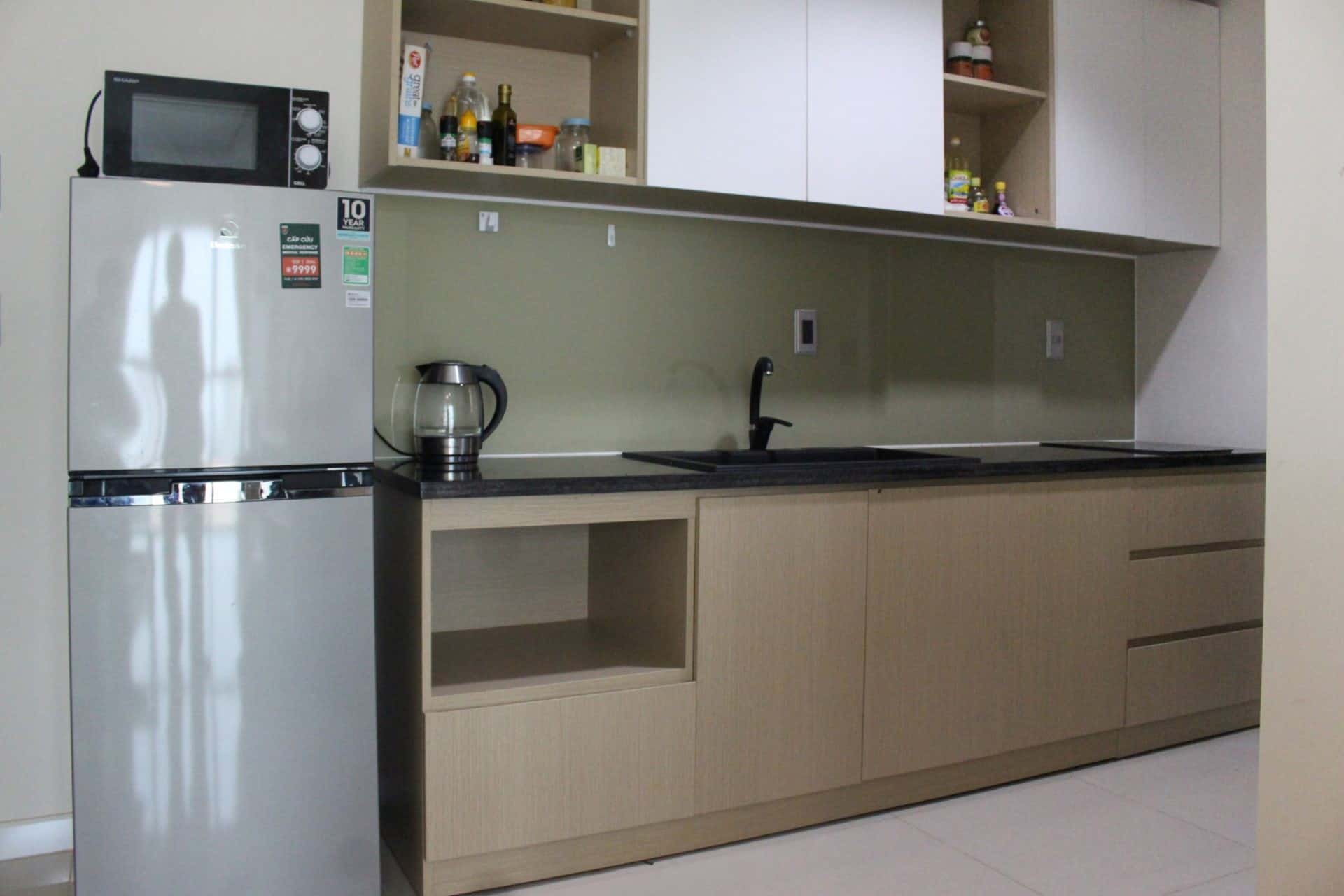 Furnished Ascent Apartment Ideal For Single Or Couple