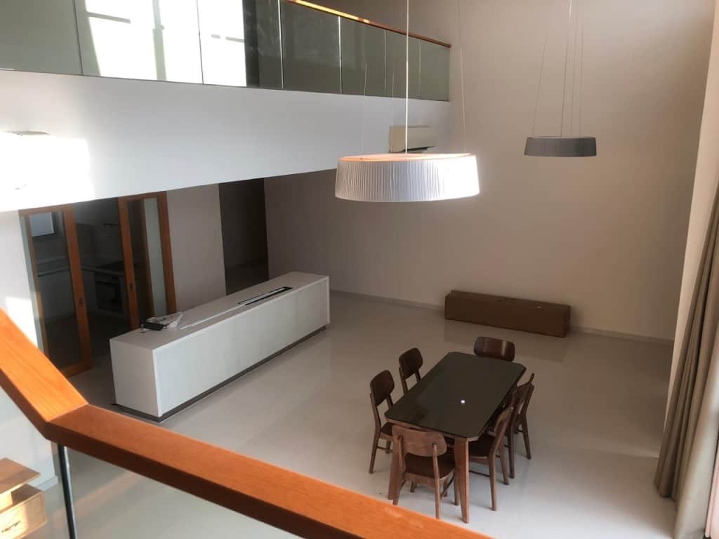 Penthouse Vista An Phu With Breathtaking Panoramic View To Saigon River