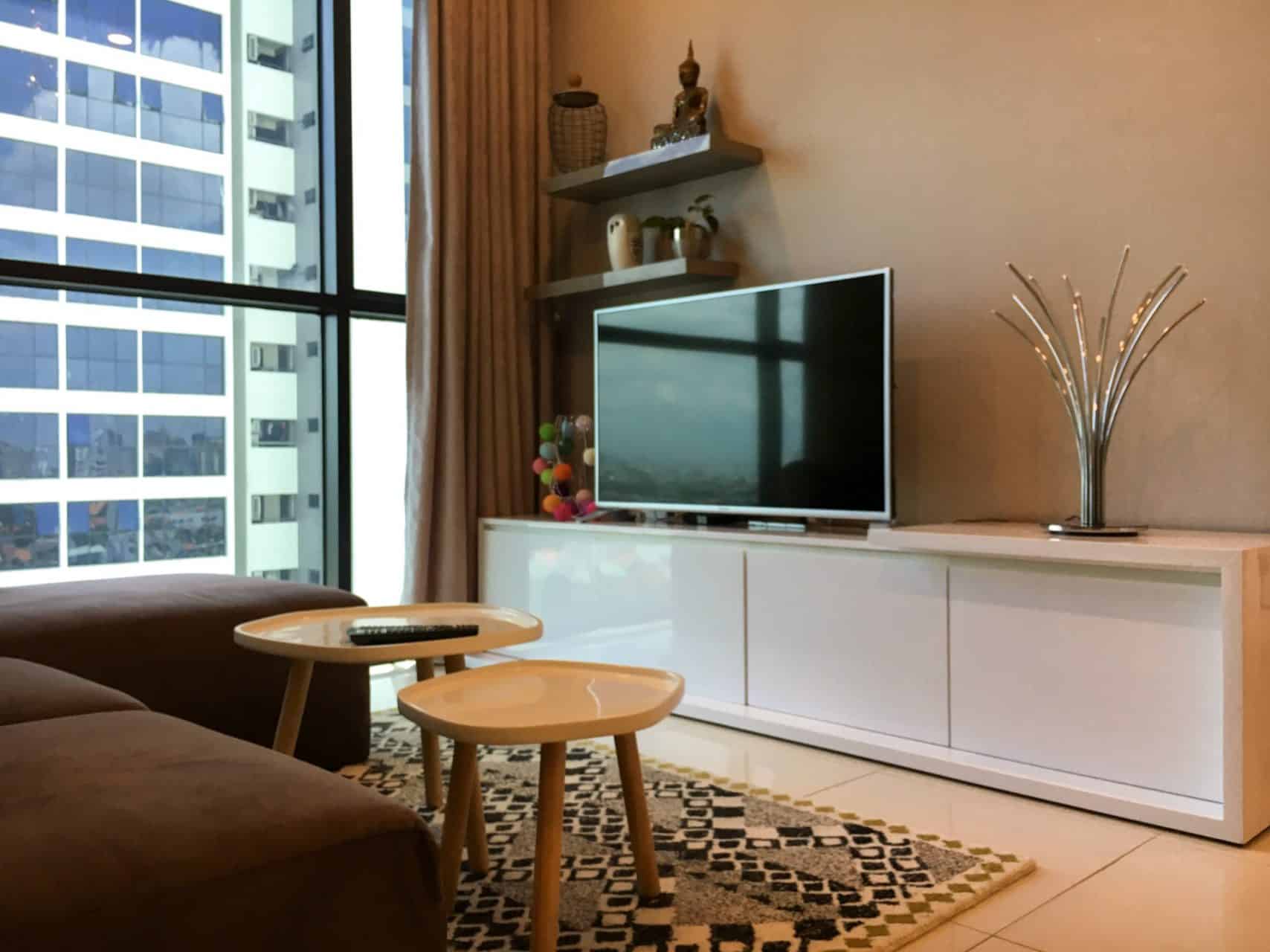 Affordable Rental For This 2 Bedrooms Apartment In Ascent