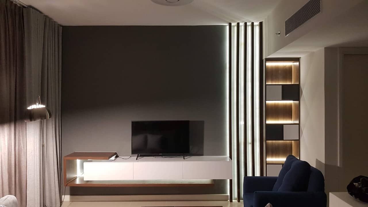 02 Bedrooms Gateway Thao Dien GW0249