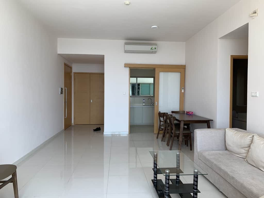 Ridiculous Cheap Rental For 3 Bedrooms Apartment in Vista An Phu For Rent